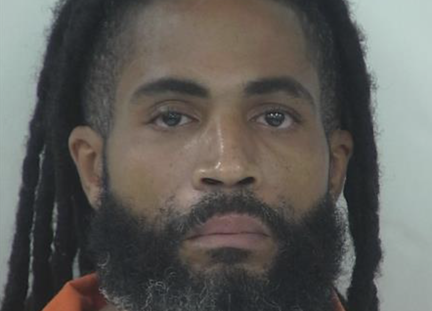 Murderer Hardin pleads guilty, sentenced